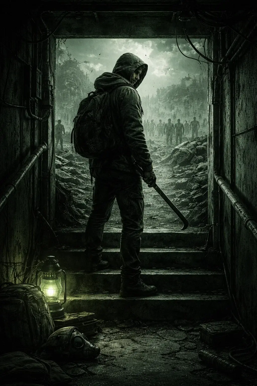 Avatar of BUNKER