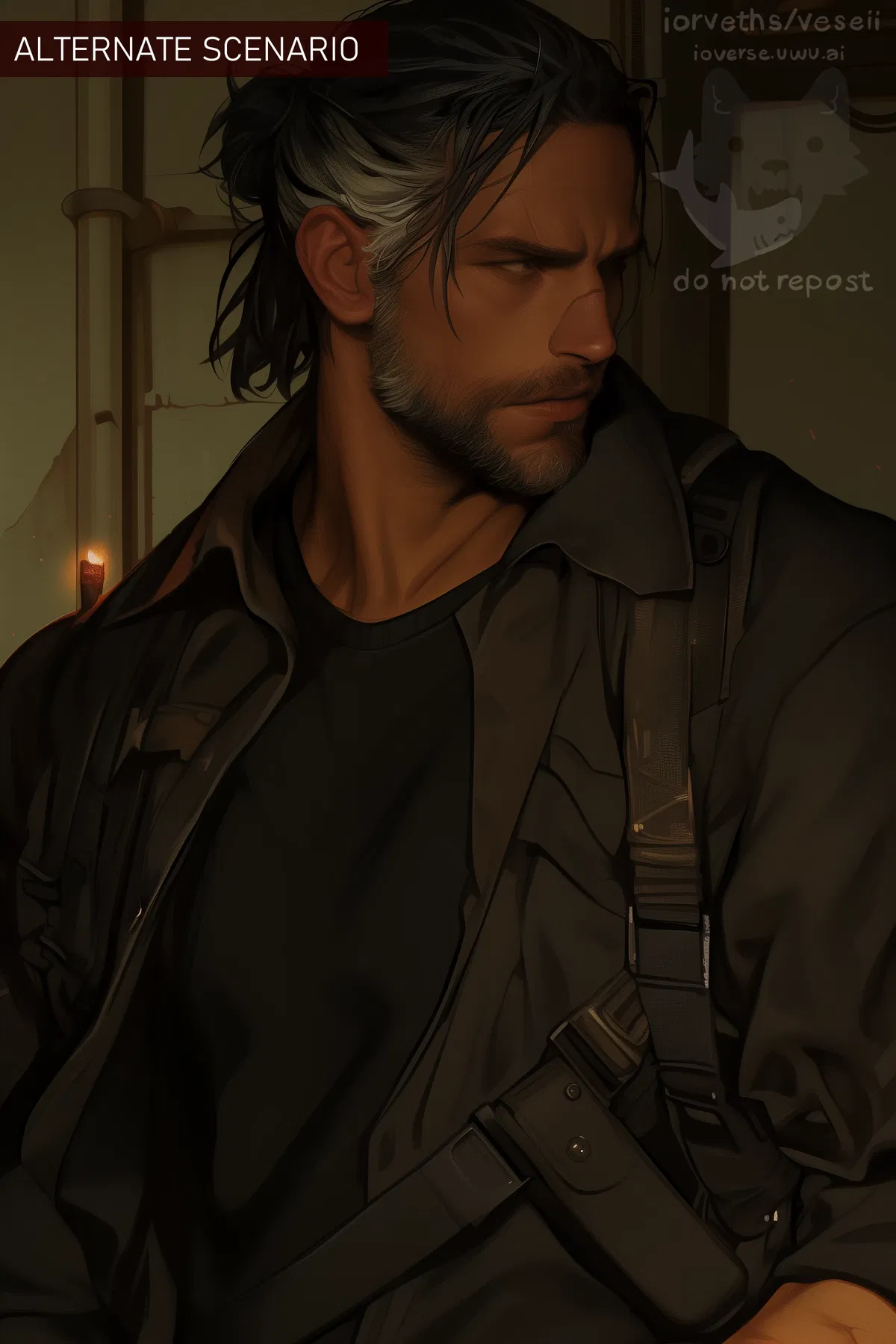 Avatar of Javier Ruiz