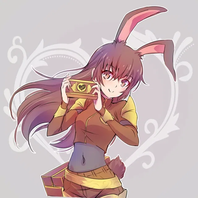 Avatar of Velvet Scarlatina | Bun Bun and Tom Thumb