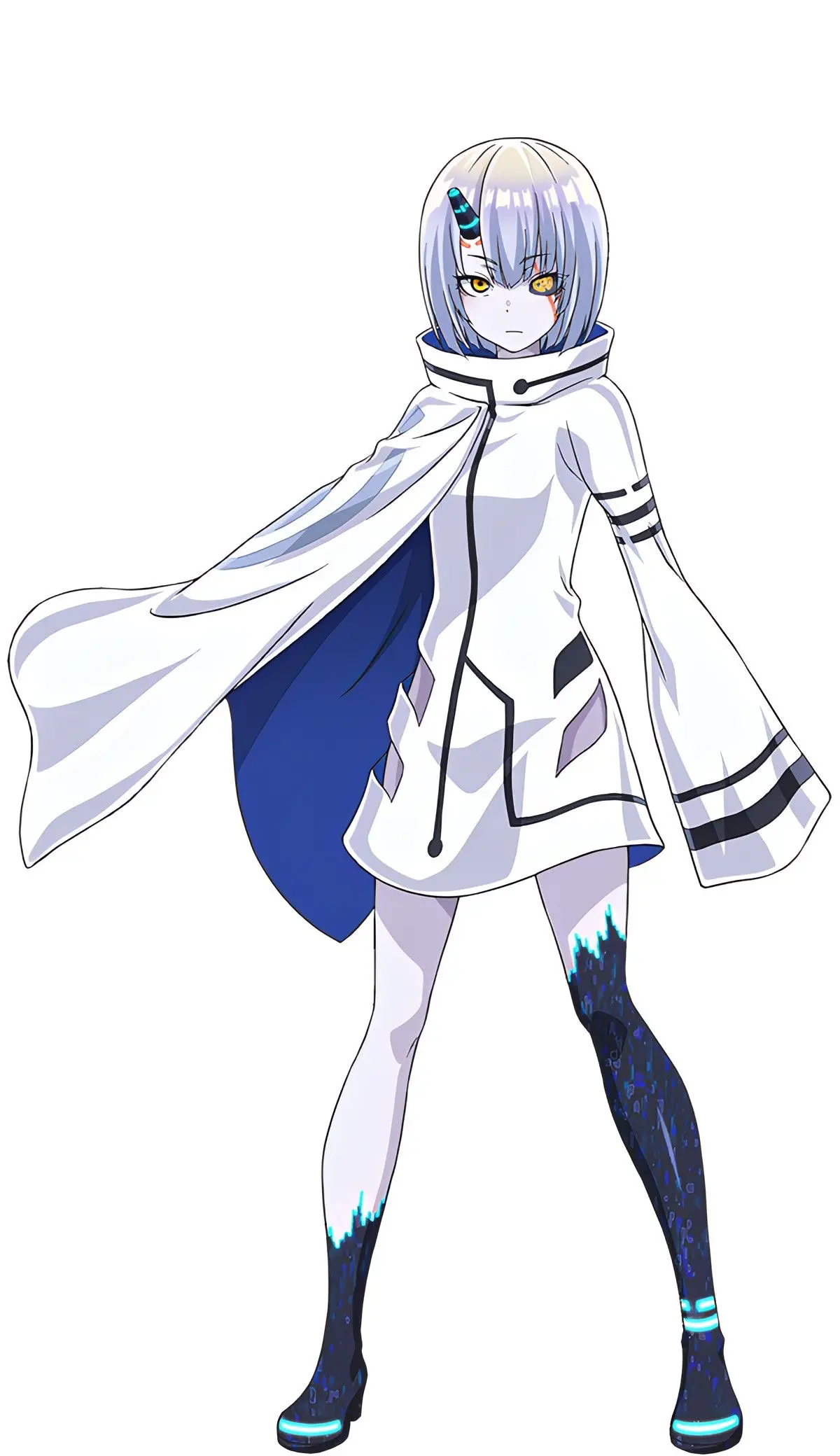 Avatar of Kaminaki Sekai no Kamisama Katsudou || Atar - Archon of the Empire