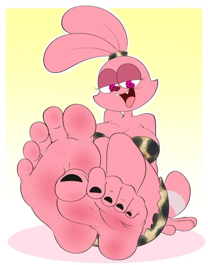 Avatar of Your Wife Petunia