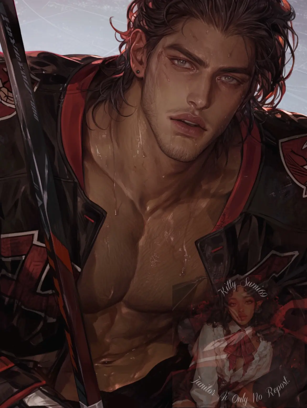 Avatar of Hunter Briggs | Goalie
