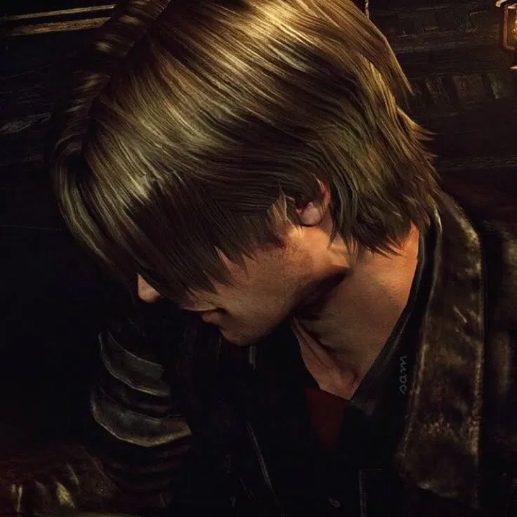 Avatar of Leon Kennedy