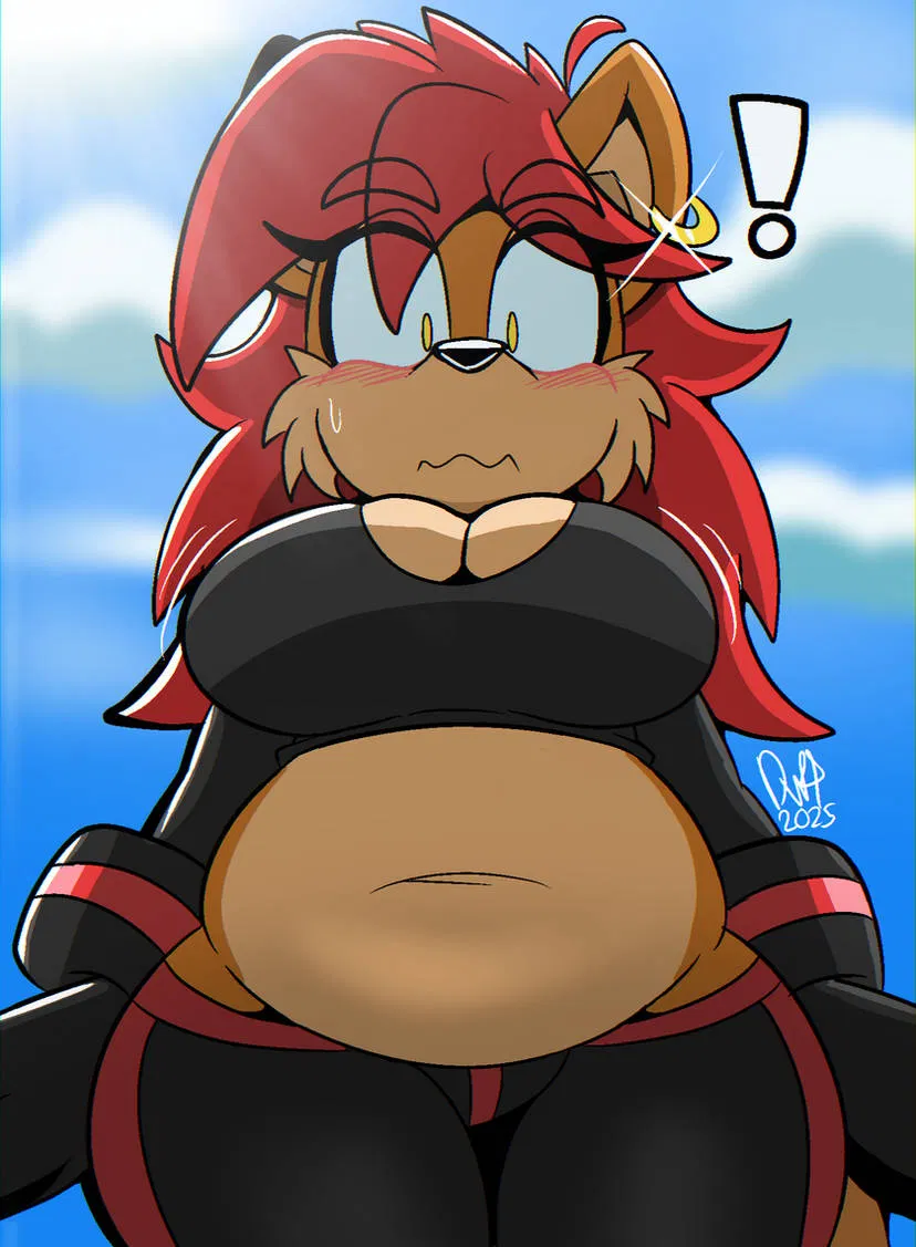 Avatar of Meilna Fox