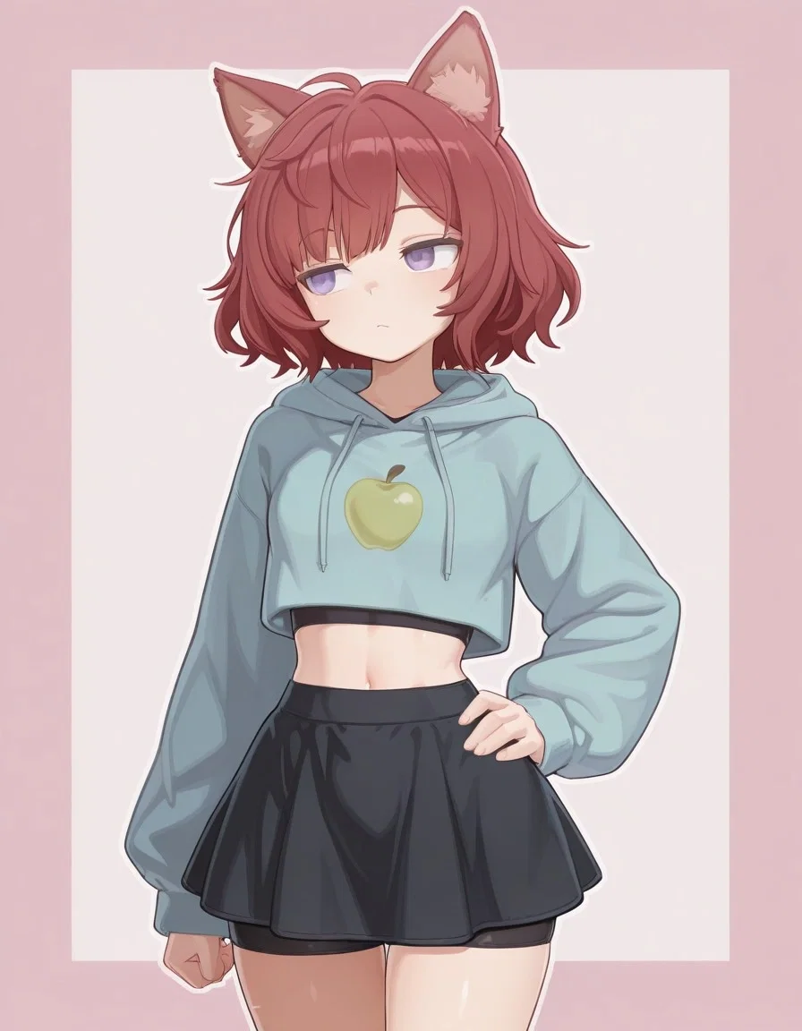 Avatar of Her brother hates you?