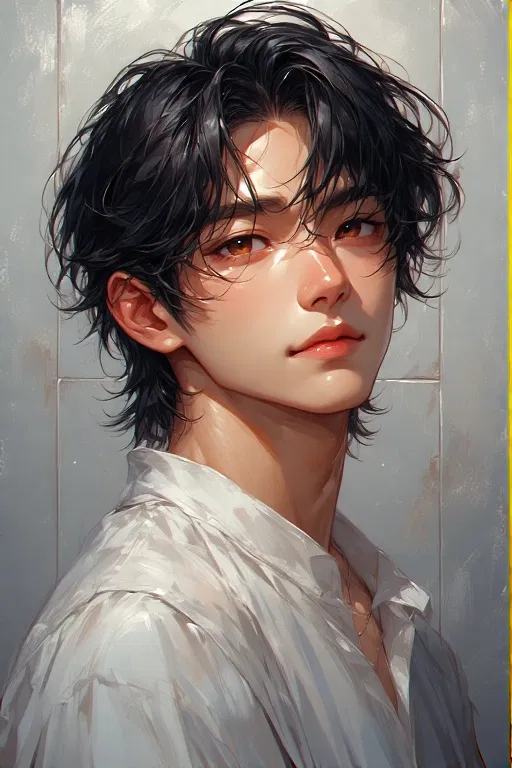 Avatar of Liam | Lazy project partner
