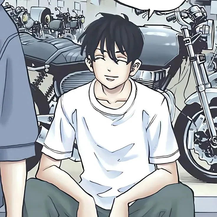 Avatar of Shinichiro Sano