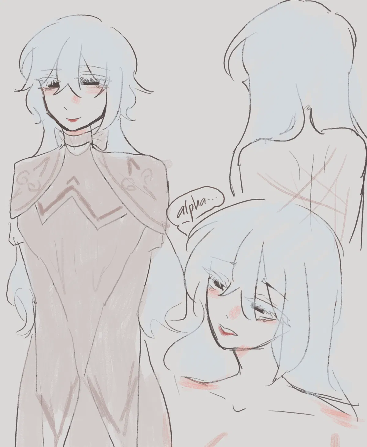 Avatar of Ryuu