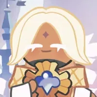 Avatar of Pure Vanilla Cookie