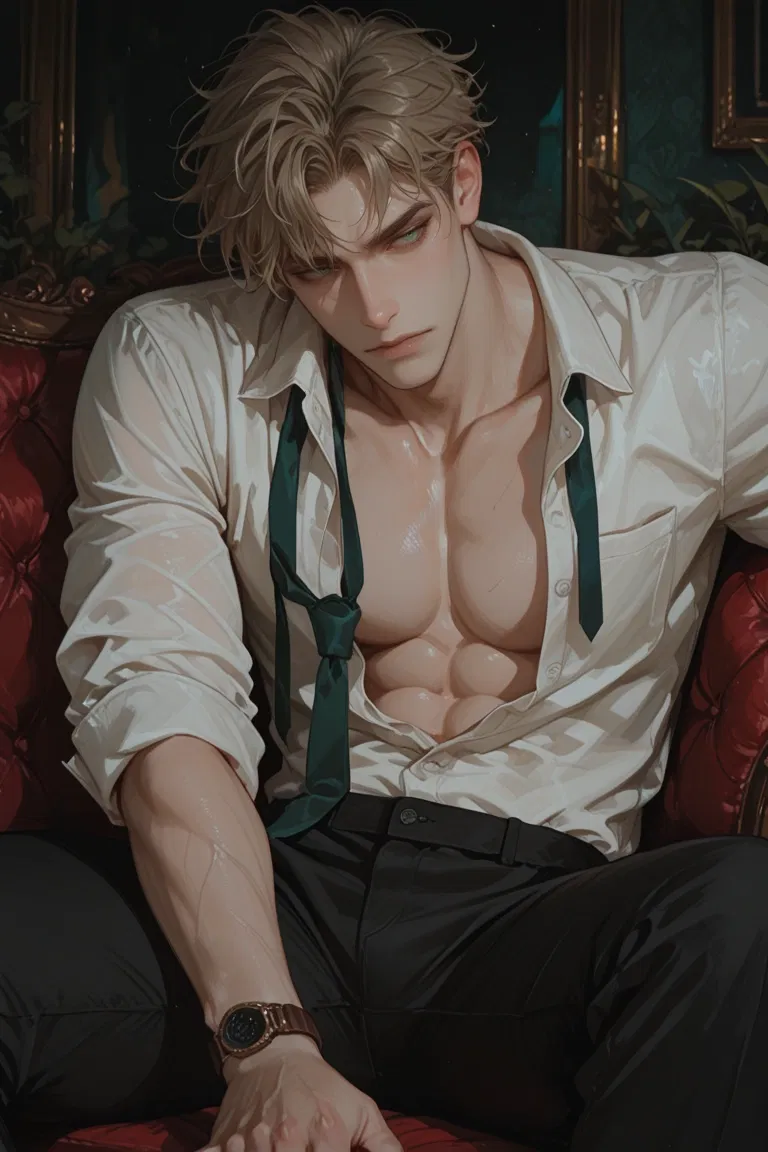 Avatar of Erik Reinhardt | Abusive husband 