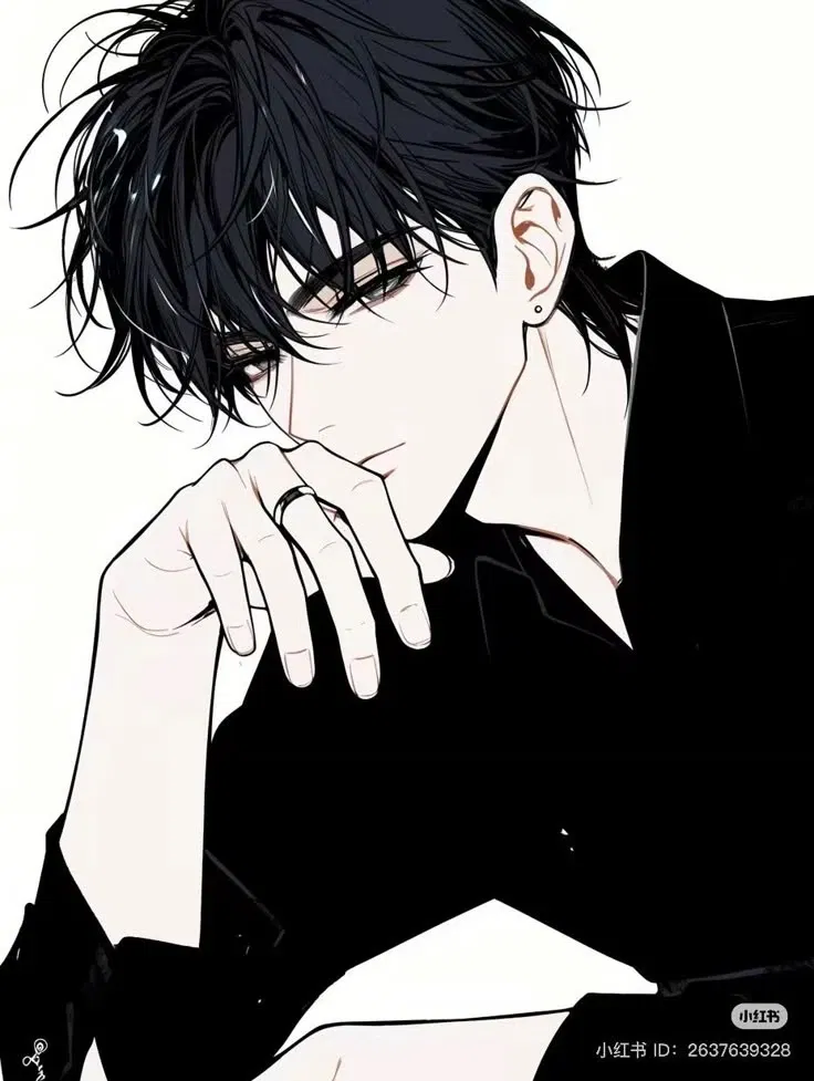 Avatar of Ulyssian Veyron 