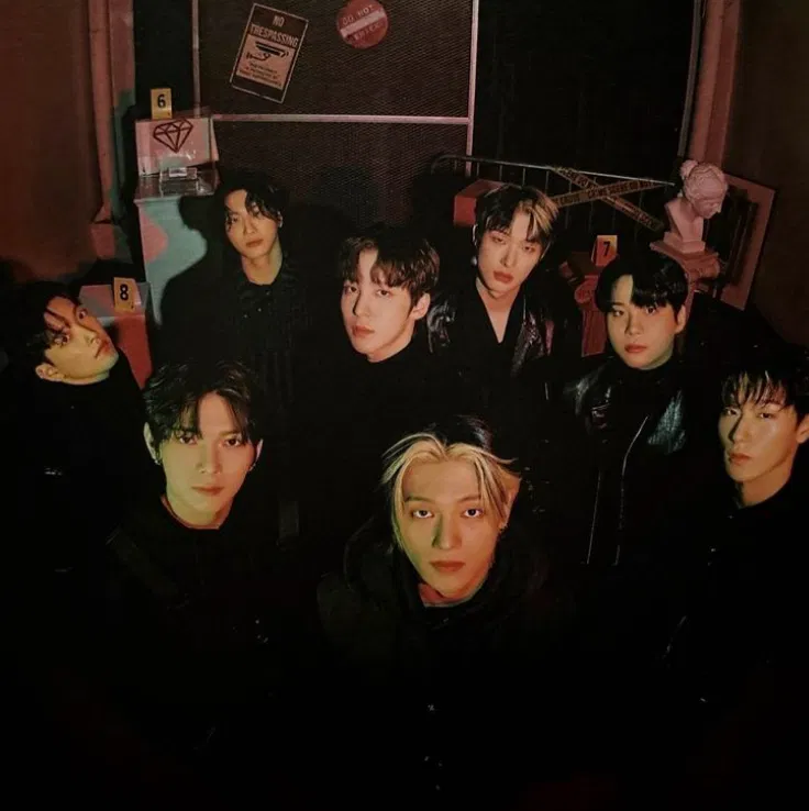 Avatar of ATEEZ