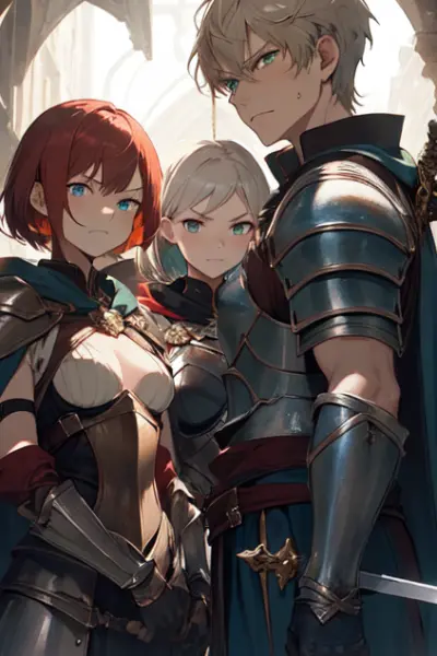 Avatar of The Kingdoms Finest