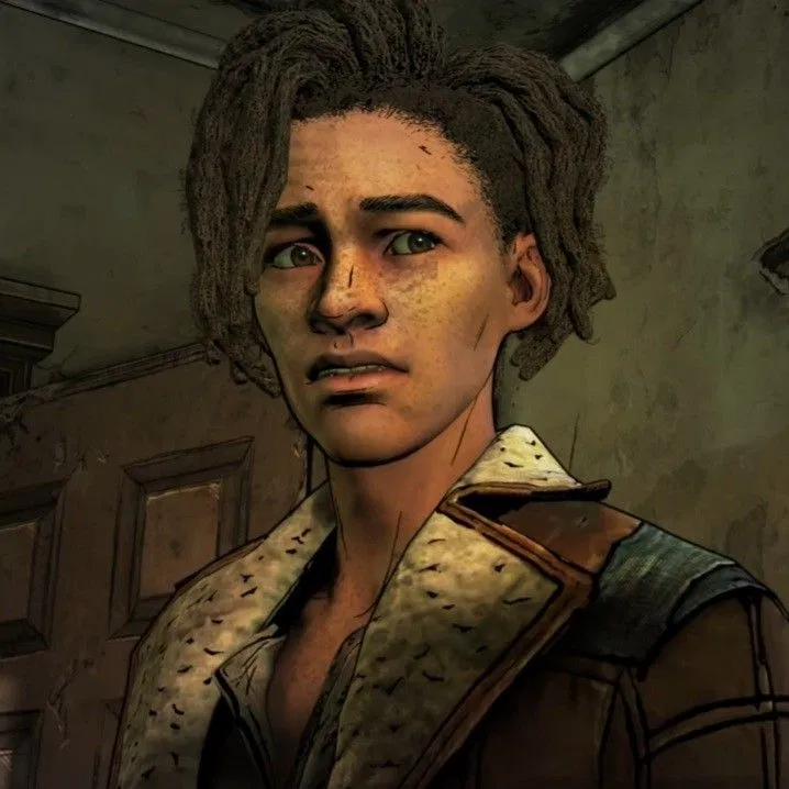 Avatar of Louis ||TWD||