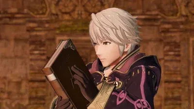 Avatar of Robin