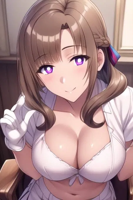 Avatar of Mamako oosuki