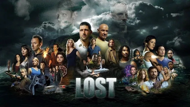 Avatar of Lost series RP