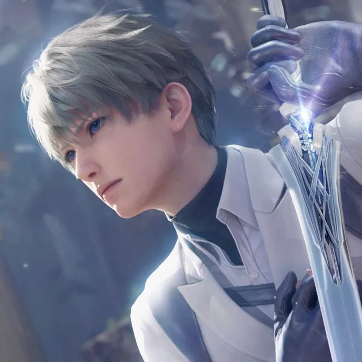 Avatar of Xavier I Knight