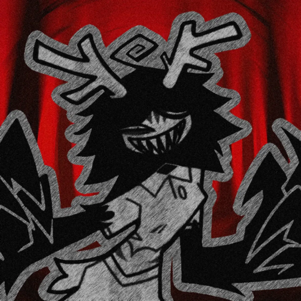 Avatar of Miss Thavel - The Language of Fear