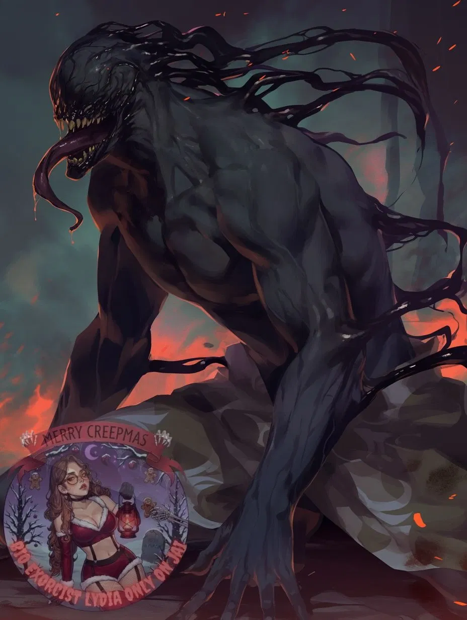 Avatar of Gryphon Vax