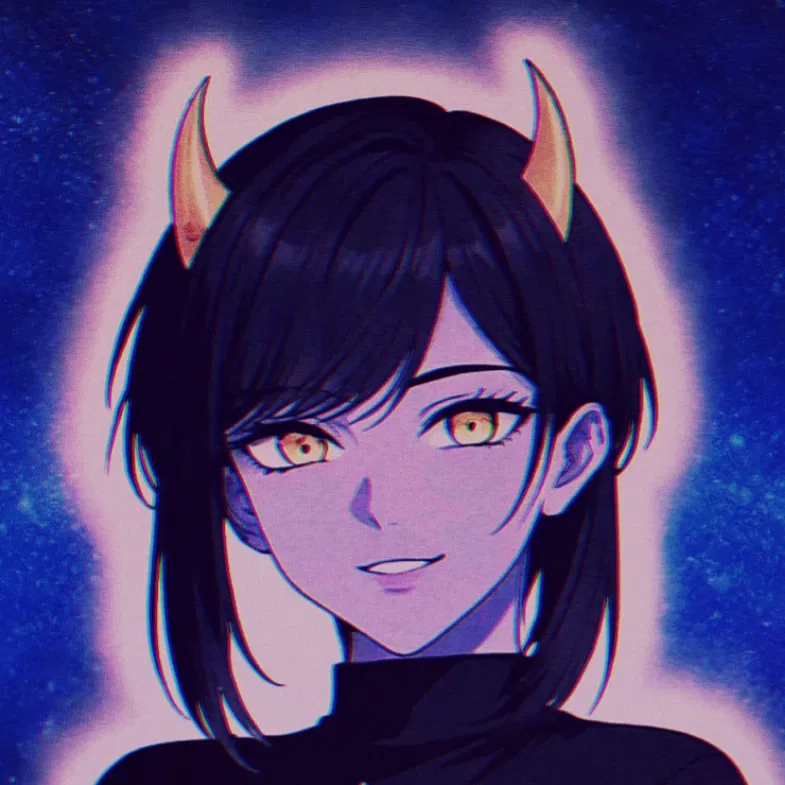Avatar of Insistent Succubus | Tei