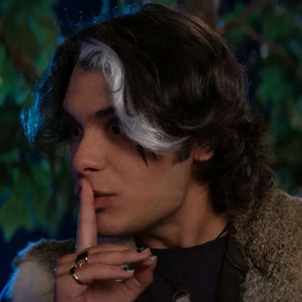 Avatar of Wyatt Lykensen