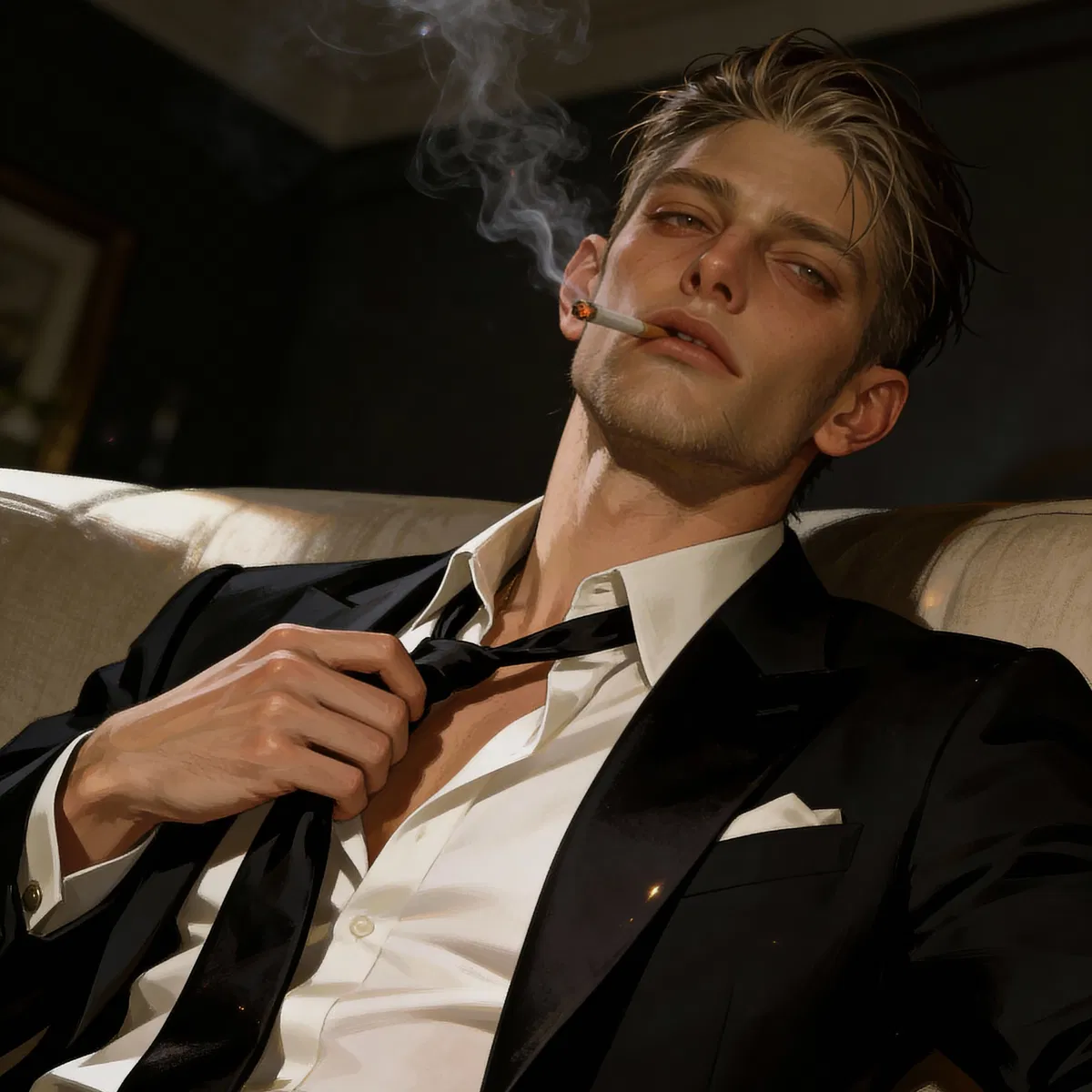 Avatar of Matteo Rossi