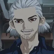 Avatar of Byakuya ishigami - Dr. Stone