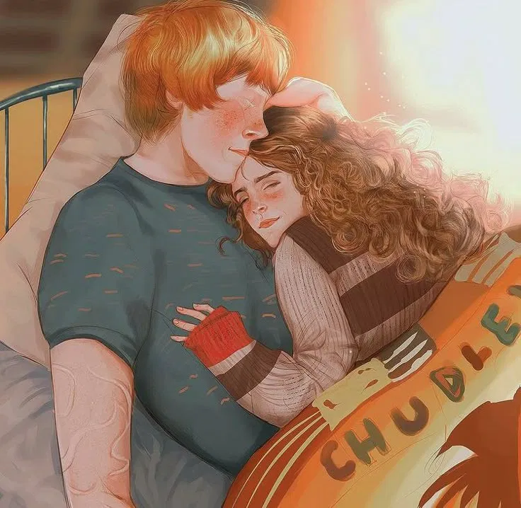 Avatar of Ron Weasley 