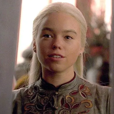 Avatar of Rhaenyra Targaryen