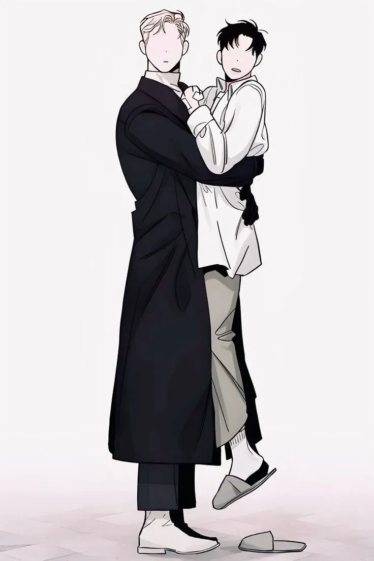 Avatar of Caesar and Lee Won