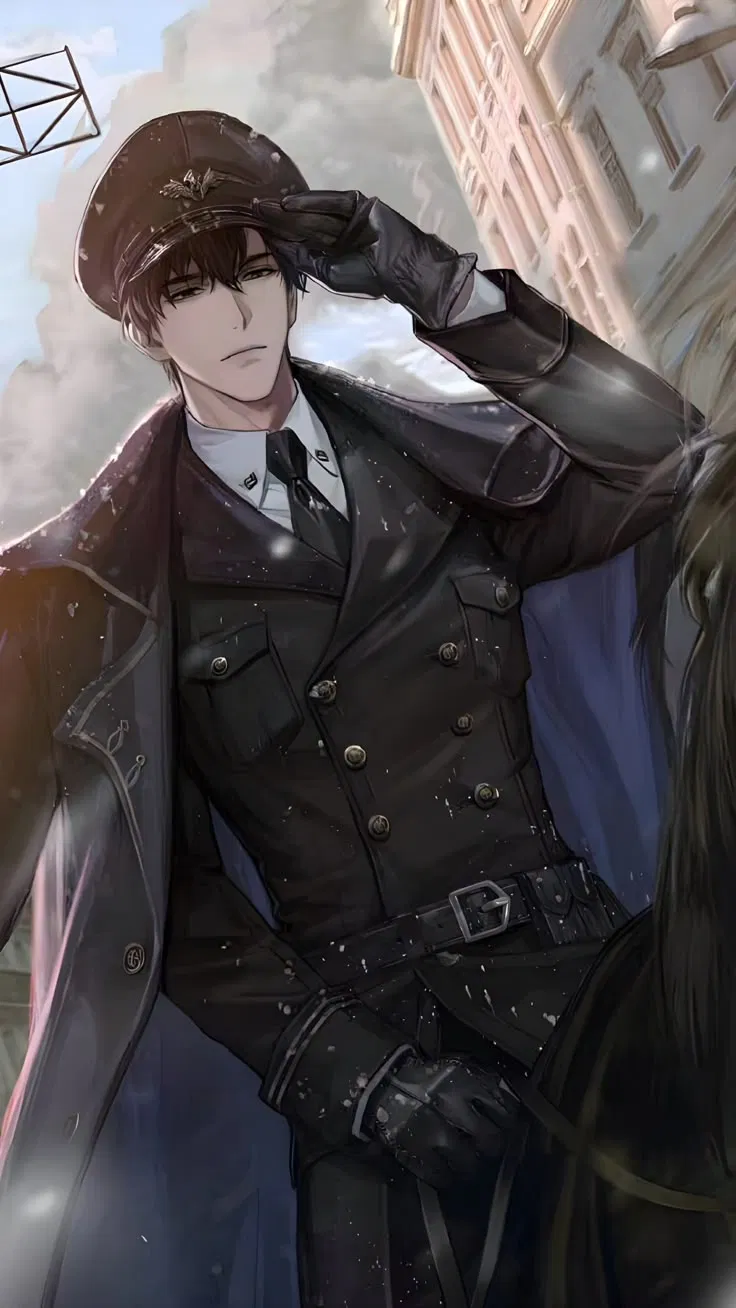 Avatar of ☆ ADX guard ☆