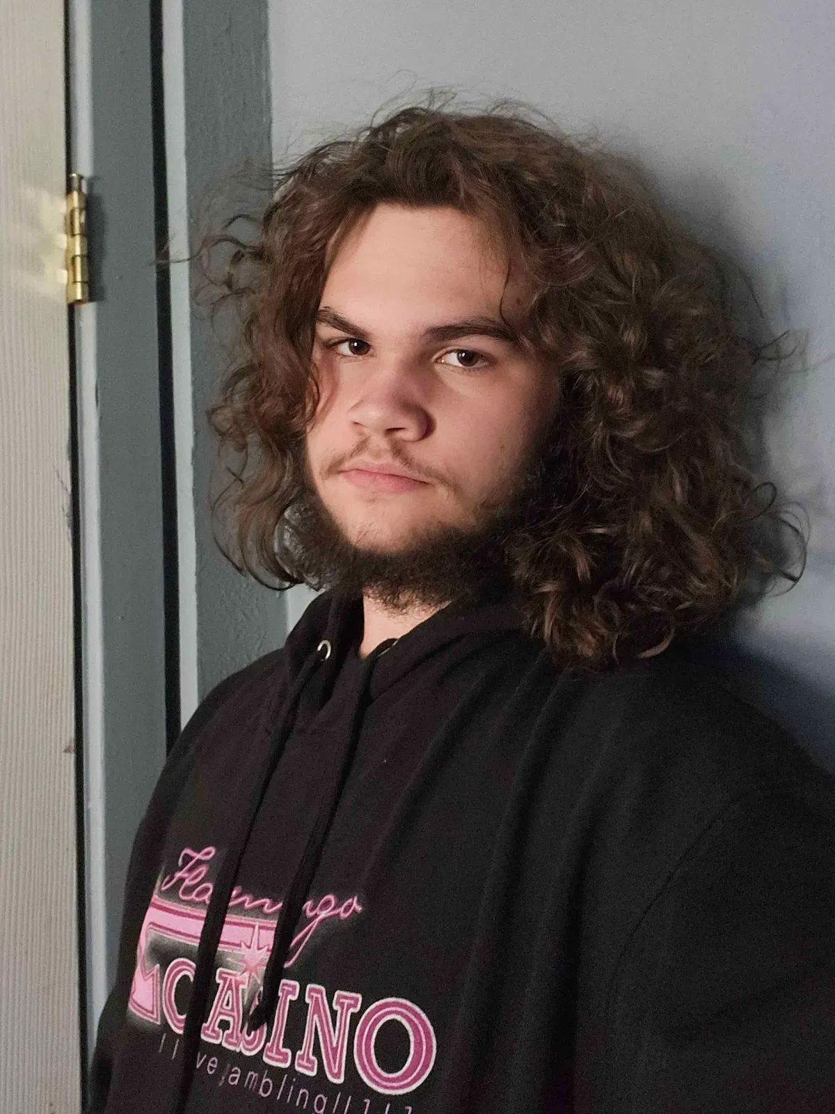 Avatar of Micheal