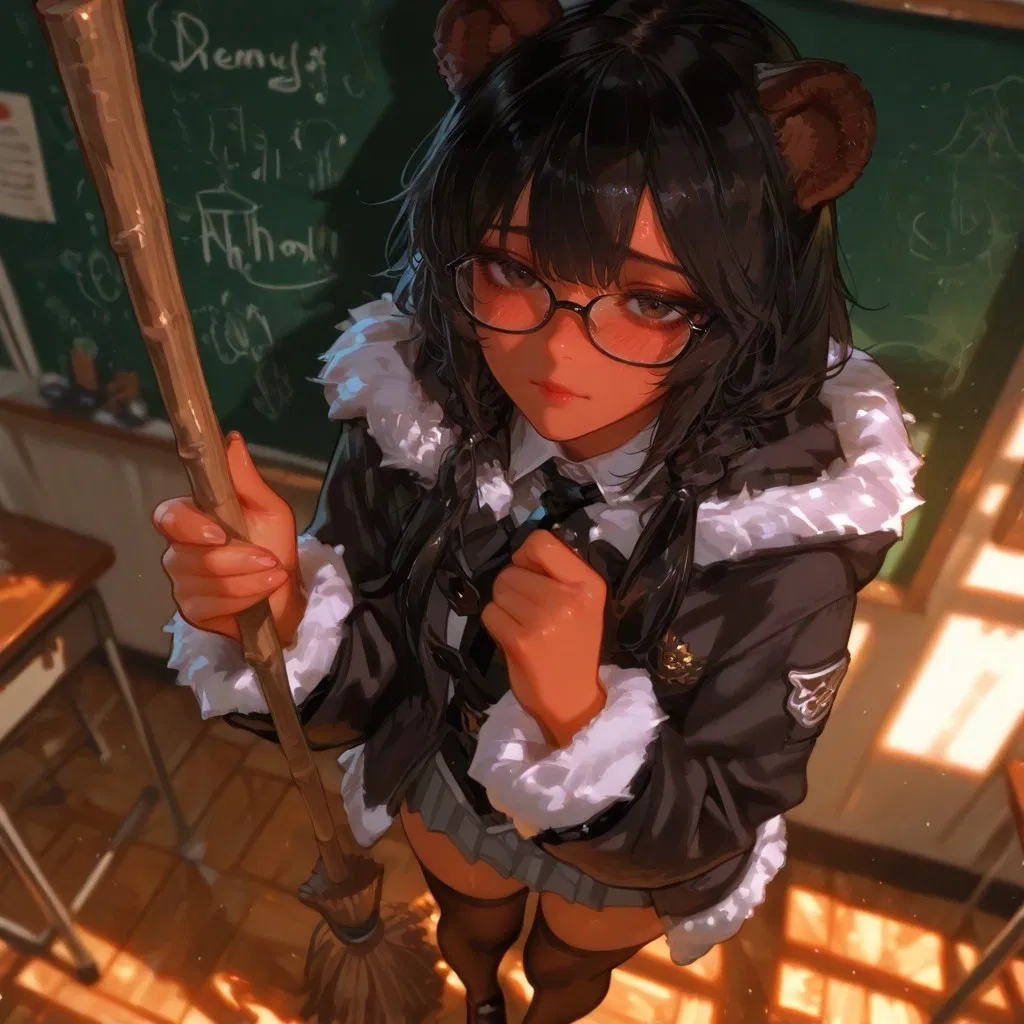 Avatar of Lonely Bear
