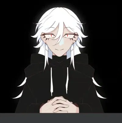 Avatar of Your kidnapper, Spider - CBAS
