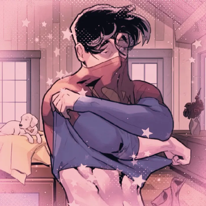 Avatar of Jon Kent