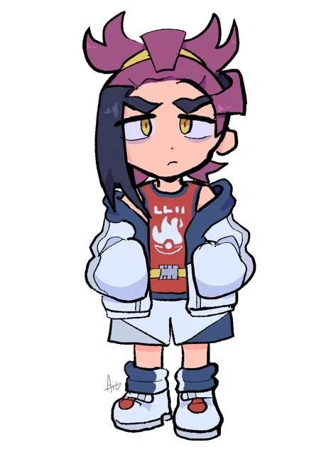 Avatar of Kieran - He came into YOUR room!
