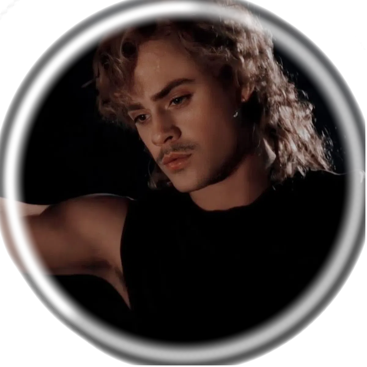 Avatar of Billy Hargrove