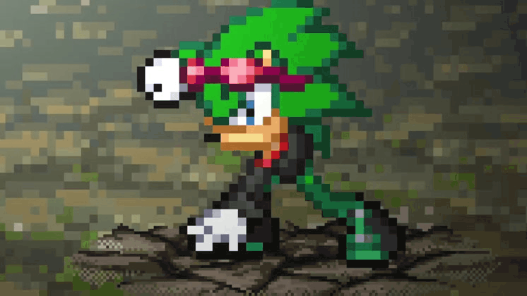 Avatar of A new and needed change