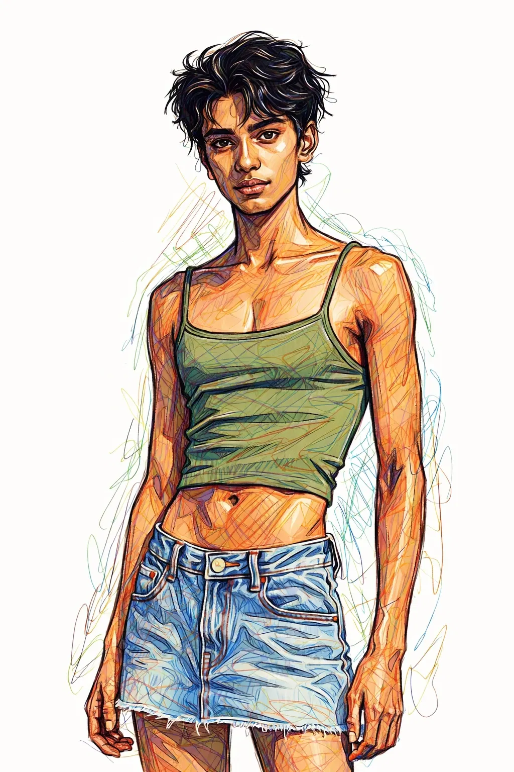 Avatar of Kavin