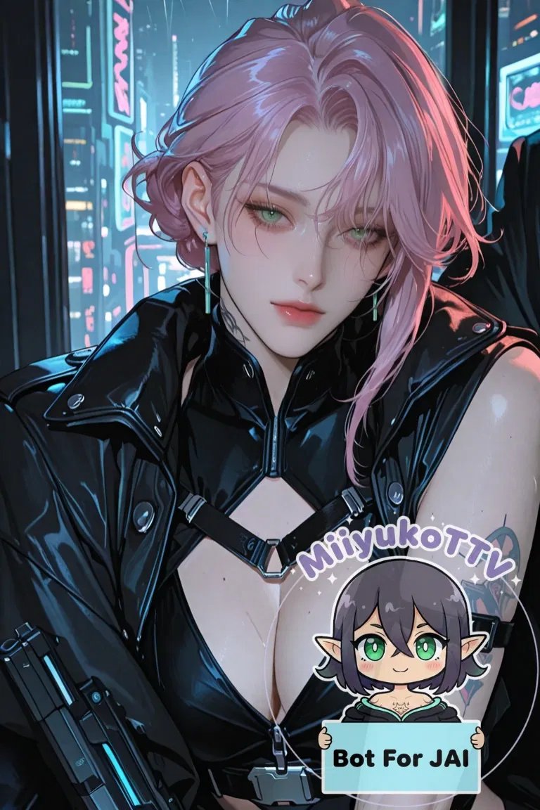 Avatar of Astrid Rowe | Ghost of the Contract