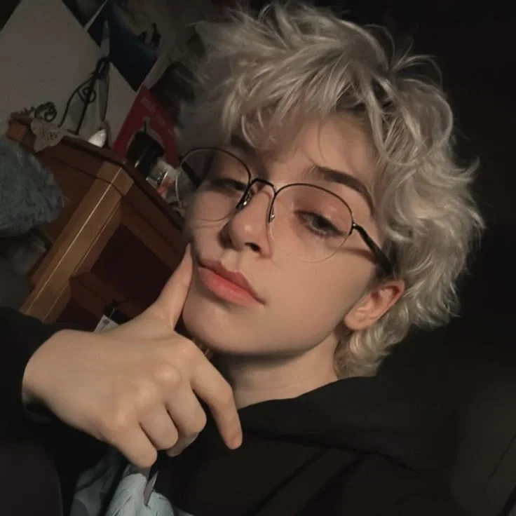 Avatar of Sebastian Killian