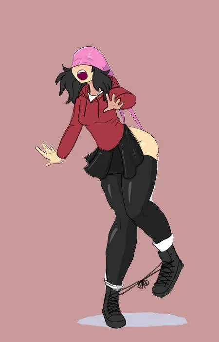Avatar of POV: Loser Girl | Marcy Tranty