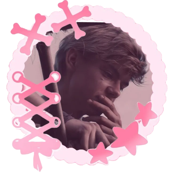 Avatar of Newt (Maze Runner) 