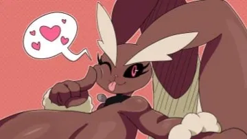 Avatar of Yo lopunny girlfriend :D