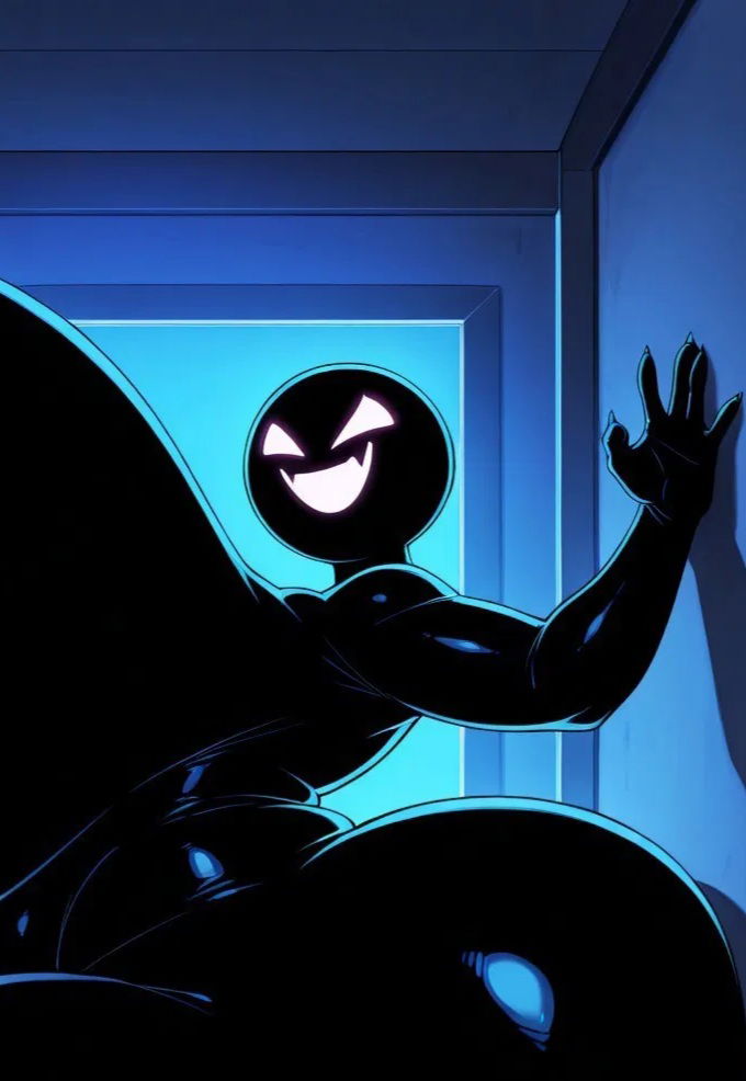 Avatar of Hyper Thicc Creepypasta 