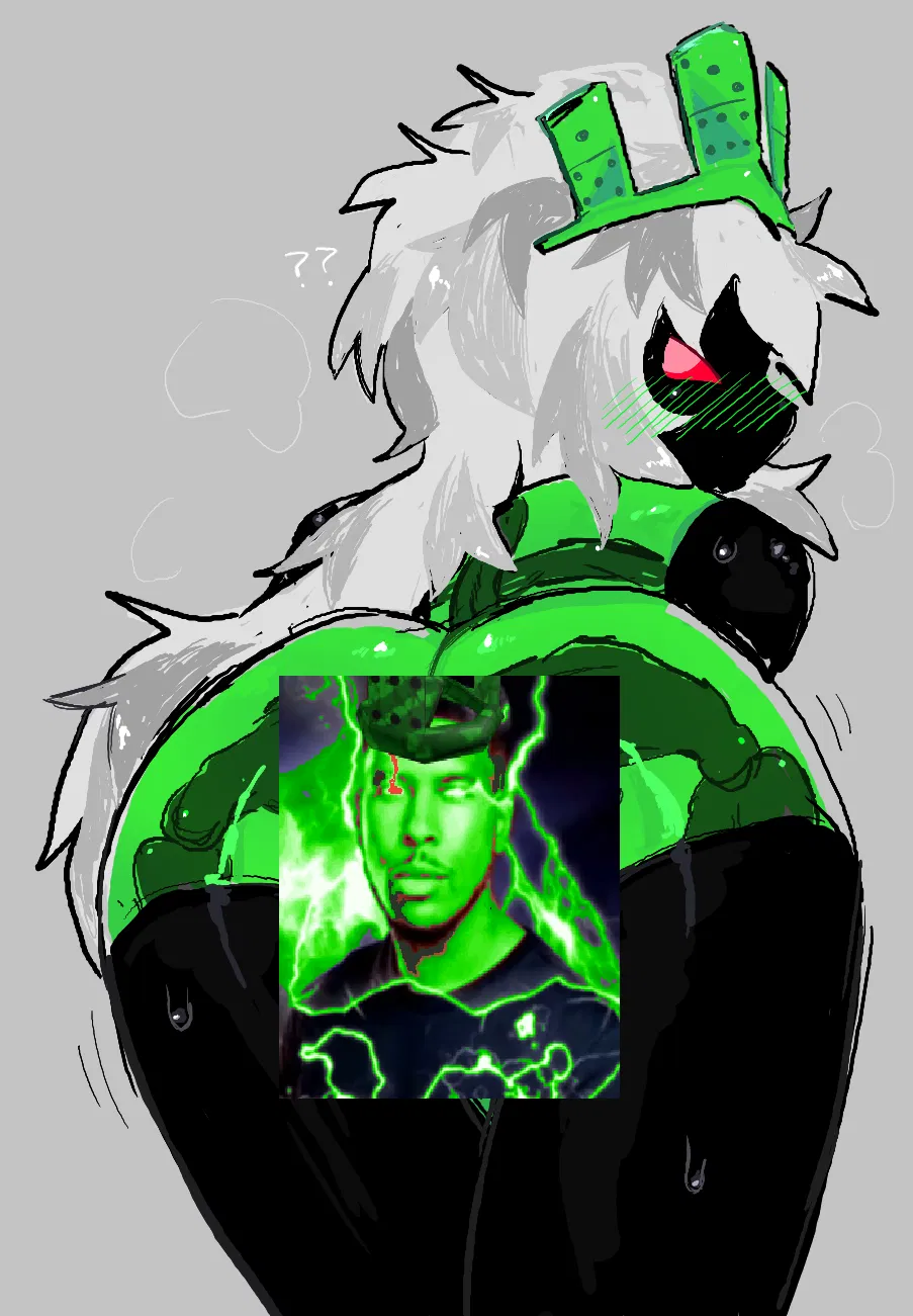 Avatar of Femboi 1x1x1x1 (Forsaken) :3