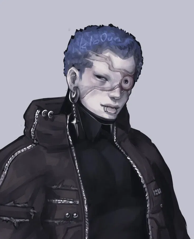 Avatar of Juno Baek