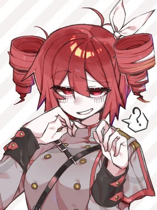 Avatar of Kasane Teto | Utauloid