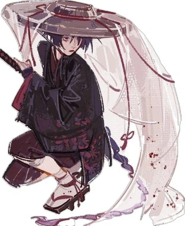 Avatar of Samurai Scara!